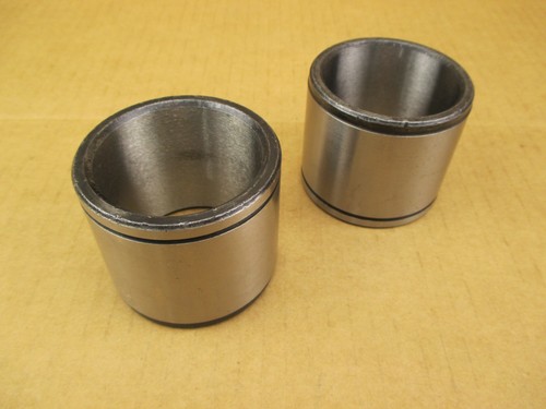 Tipping link bushings for - tipping,
