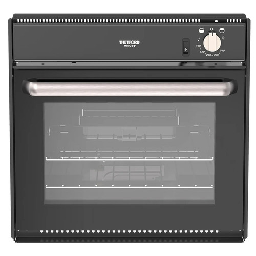 Thetford duplex oven - thetford,