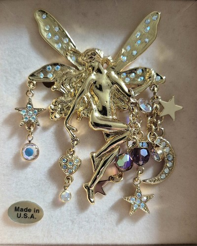 Stunning vintage bnib - stunning,