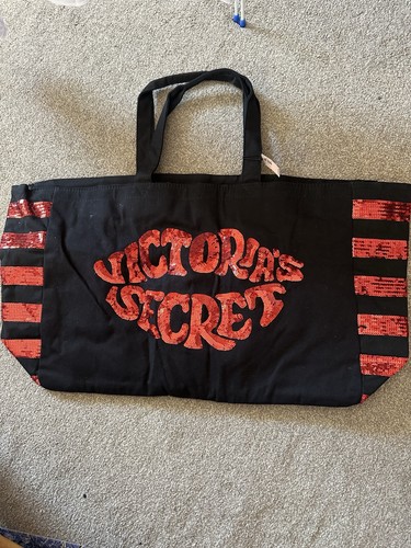 Victoria secret large - secret,