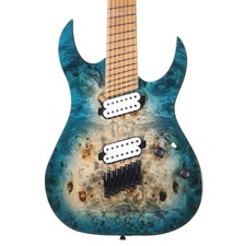 SPIRA S-457 PTS 7-String