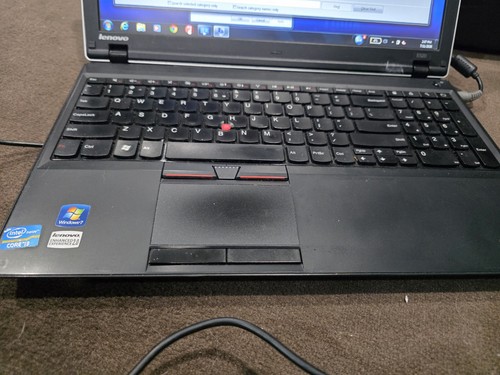 Lenovo thinkpad t420i laptop - lenovo,