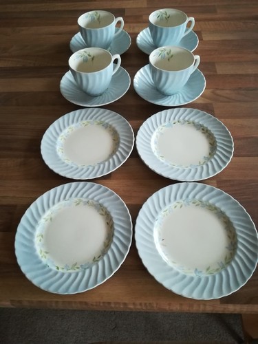 Royal wessex ironstone - royal,