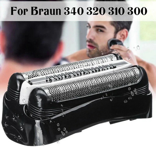 For braun 32b 32s - braun, series
