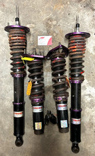 GReddy Coilovers for Nissan Silvia S14 S14a 200sx Kouki Zenki