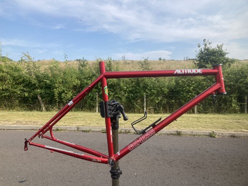 Genesis altitude 5 inch - genesis,