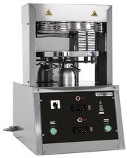 Commercial Pizza Dough Press -