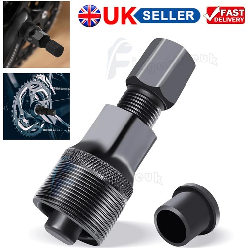 Crank puller bicycle arm - puller,