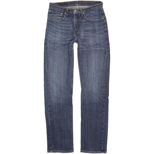 Levi 751 men blue - 751,