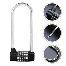 Heavy Duty 5 Digit Combination