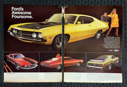 1969 ford motor - 1969,