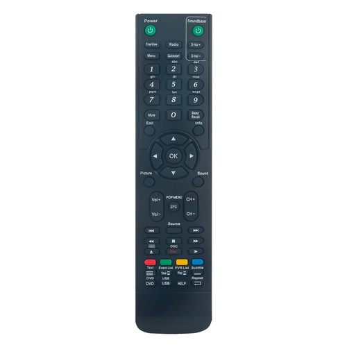 Rcc004 replaced remote control - replaced,
