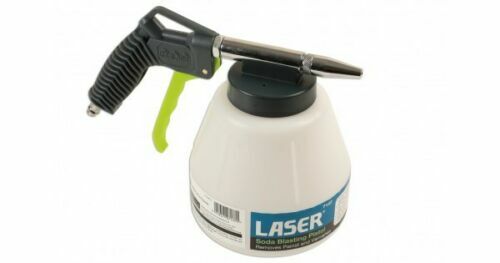 Laser tools soda - laser, jet