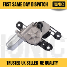 Rear Wiper Motor for Audi A3 8V 3/5-Door Hatchback 2013–2020 8V0955711B