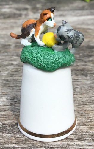Vintage white bone - vintage, china