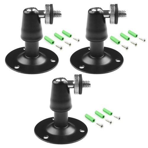 Camera bracket mount pcs - 3,