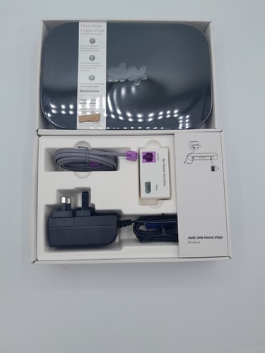 Sky hub er115 wifi wireless - sky,