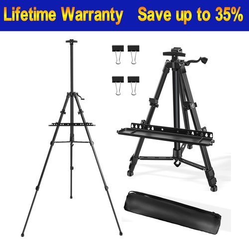 Studio easel artist art craft - studio,