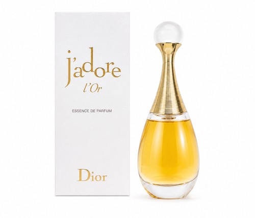 Jadore for women essence - l'or,