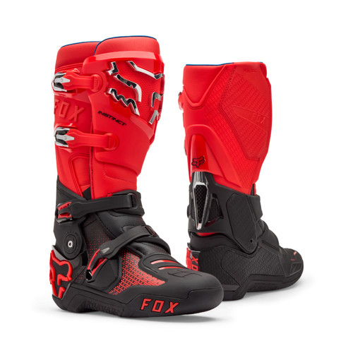 2026 fox instinct motocross - fox,