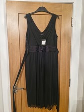 Debenhams Collection Black