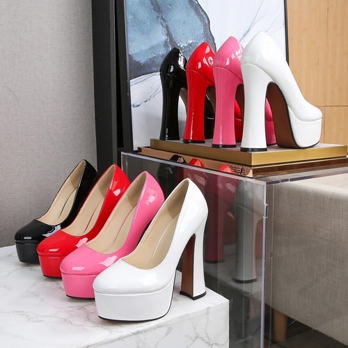 Pumps lady sexy party - pumps,