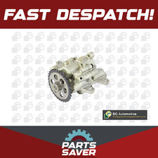 Oil Pump fits TAXI TX 2.4D