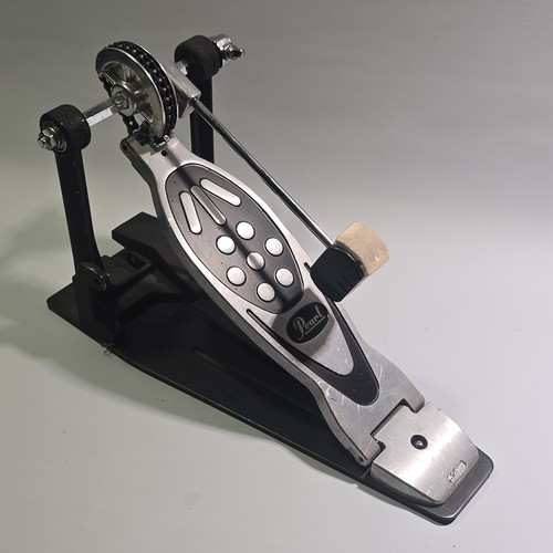 Pearl 120p bass drum pedal - drum,