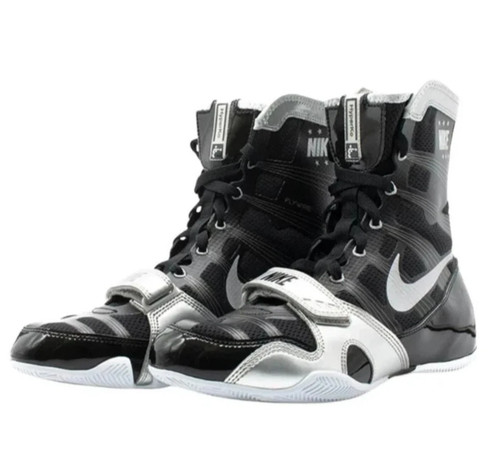 Exclusive nike hyperko custom - exclusive,
