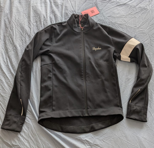 Rapha core winter jacket - rapha,