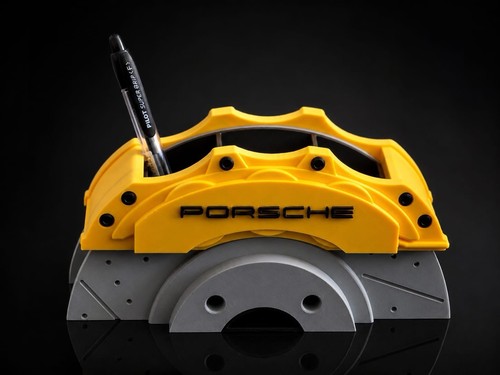 Porsche break calliper - porsche,