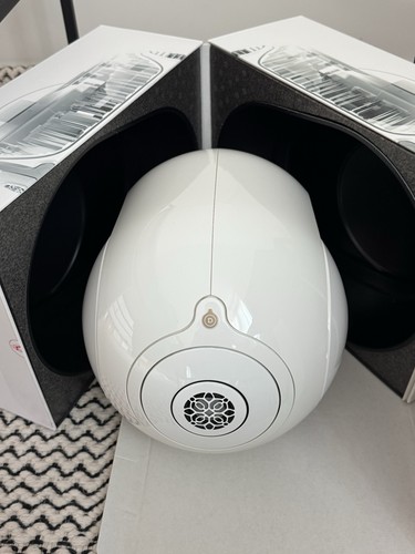 Devialet phantom opéra de - phantom, i