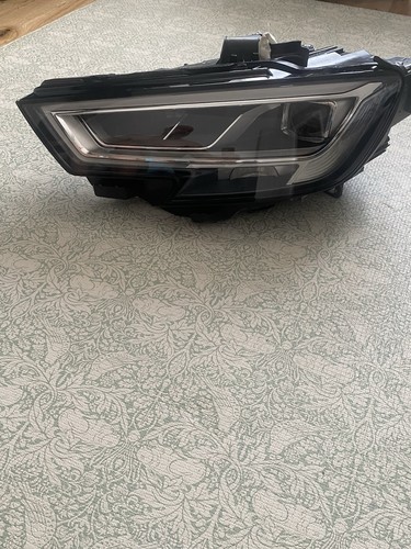 Audi passenger left - a3, 8v