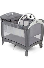 Graco Contour Travel Cot with