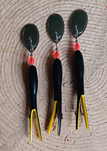 Flying fishing lure - c,