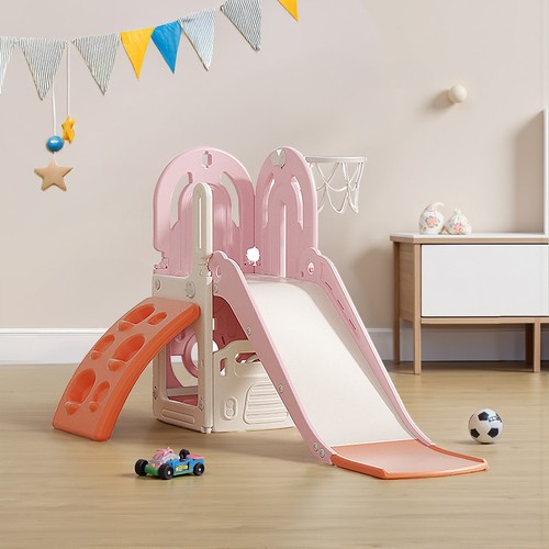 Pink multi function kid - pink,