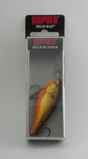 Normark Rapala SR06CW 2-1/2"