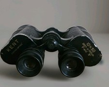 Vintage Binoculars. Kent