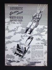 Original 1950 Advert