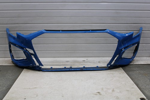 Audi line front - 8y, s-line