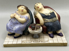 BOTTMAN DESIGN INC USA INCLINED TOWARD DESSERT ERIKA OLLER 2001 FIGURE NO: 75404