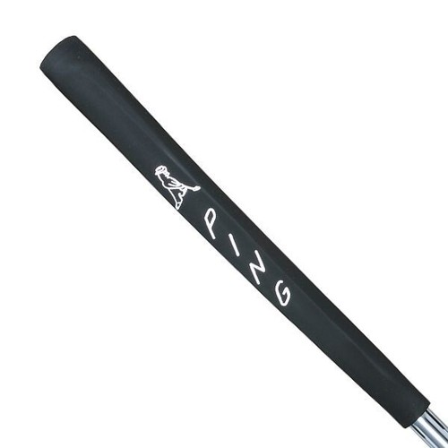 Ping man original putter - man, grip