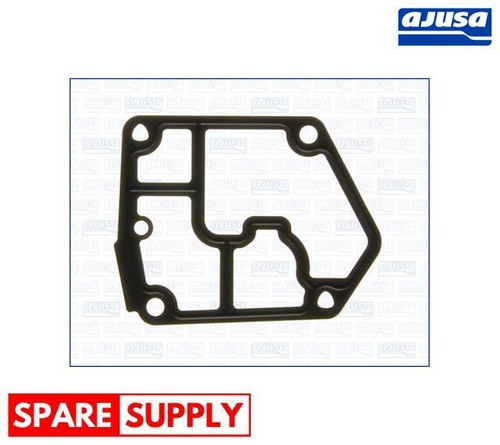 Seal oil filter for - oil, beetle