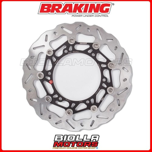 Wk021r front brake disc right - brake,