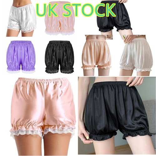 Women vintage bloomers - uk~women,
