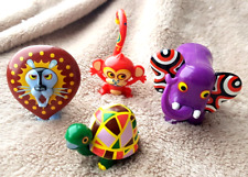 TINGA TALES COMPLETE SET Set