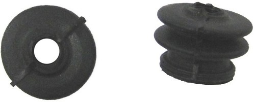Brake caliper front boot - caliper, r/h