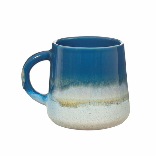 Mojave glaze ombre - mug, ceramic