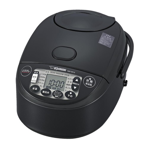 Zojirushi vj10 ih rice - ih,