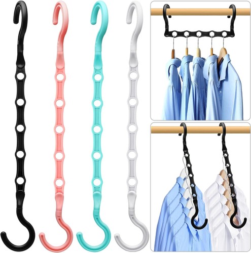 Colorful plastic clothes - plastic,